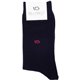 Chaussettes noires - Billybelt