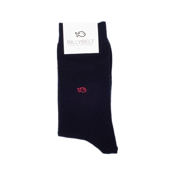 Chaussettes noires - Billybelt