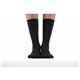 Chaussettes noires - Billybelt