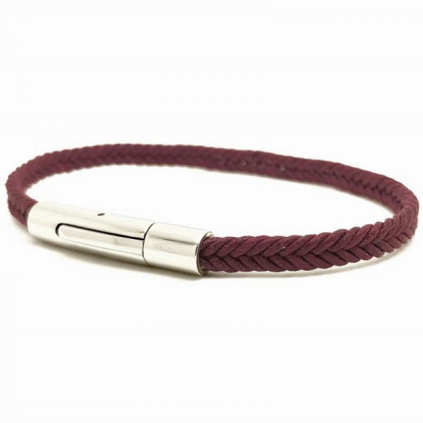 Bracelet homme mini coton - Loop