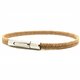 Bracelet homme mini coton - Loop