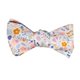 Noeud papillon liberty pastel enfant - Le Coq en Pap'