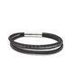 Bracelet homme en cuir Jules - Loop