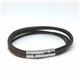 Bracelet homme en cuir Jules - Loop