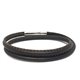 Bracelet homme en cuir Quentin - Loop