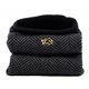 Chaussettes à chevrons gris - Billy Belt