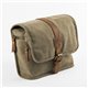 Trousse de toilette Trapper kaki - Alaskan Maker