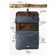 Trousse de toilette Trapper marine - Alaskan Maker