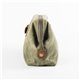 Trousse de toilette K2 kaki - Alaskan Maker