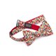 Noeud papillon Liberty Betsy Ann - Le Coq en Pap'