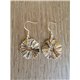 Boucles d'oreilles Nadine - Kalisaya