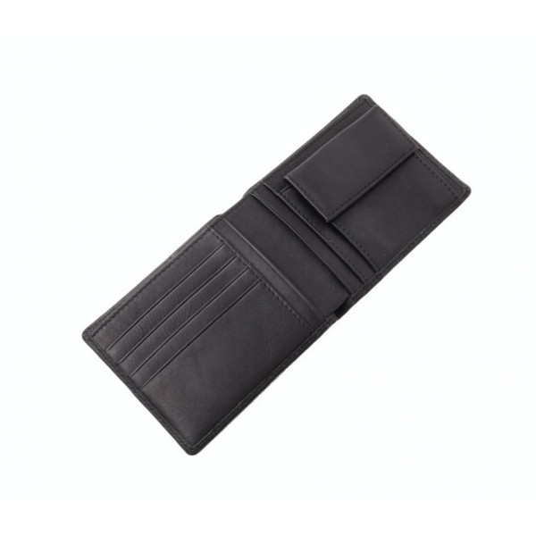 Portefeuille Abel Noir - Antonyme