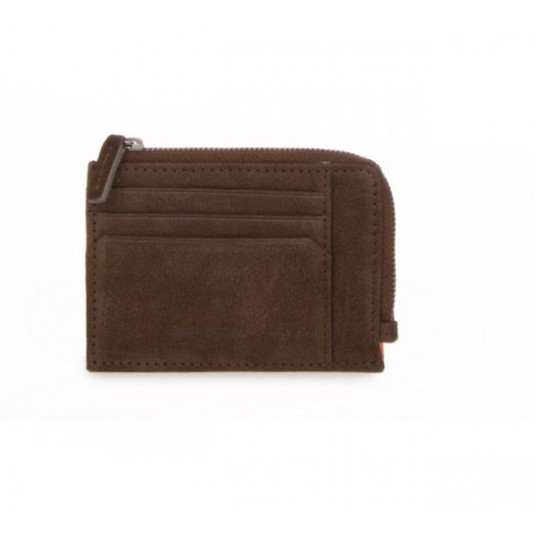 Porte-monnaie Lino Ébène - Antonyme