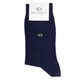 Chaussettes bleu cobalt - Billy Belt