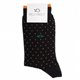 Chaussettes camel square - Billy Belt