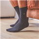 Chaussettes camel square - Billy Belt