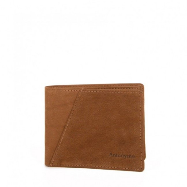 Portefeuille Abel chaudron - Antonyme
