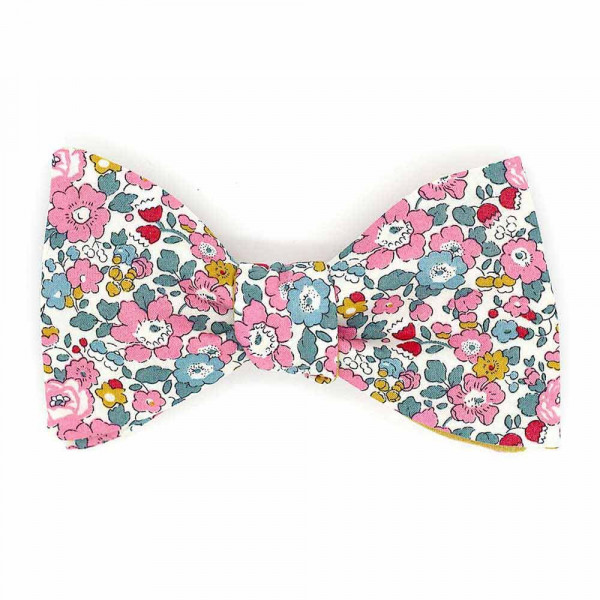Noeud papillon New Betsy Ann - le coq en pap
