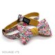 Noeud papillon New Betsy Ann - le coq en pap