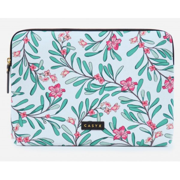 Pochette d'ordinateur 13" Dancing Trees - Casyx