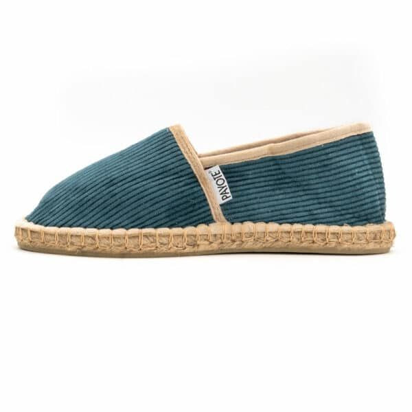 Chausson espadrille Vincent - Payote