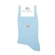 Chaussettes Azurin - BILLYBELT