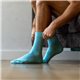 Chaussettes Azurin - BILLYBELT