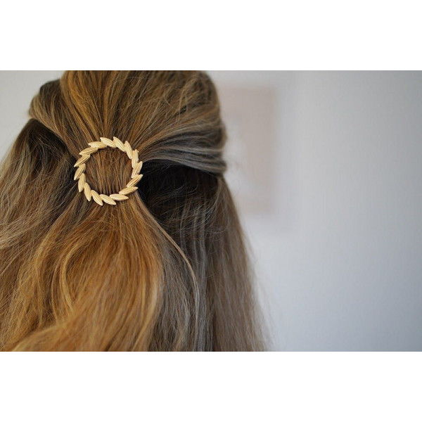 Barrette Epis - Bohomane