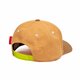 Casquette mini tan "Cool Kids Only " - Hello Hossy