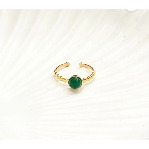 Bague Addison rose - Shyloh