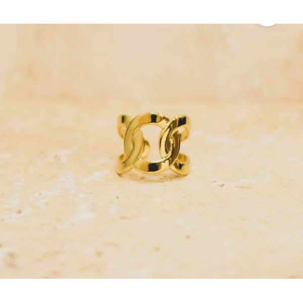 Bague VIO- Shyloh