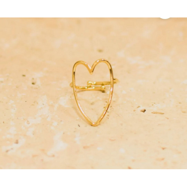 Bague Meile - Shyloh