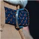 Ceinture tressée élastique La Alicante - Billybelt
