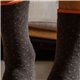 Chaussettes Charbon Square - Billybelt