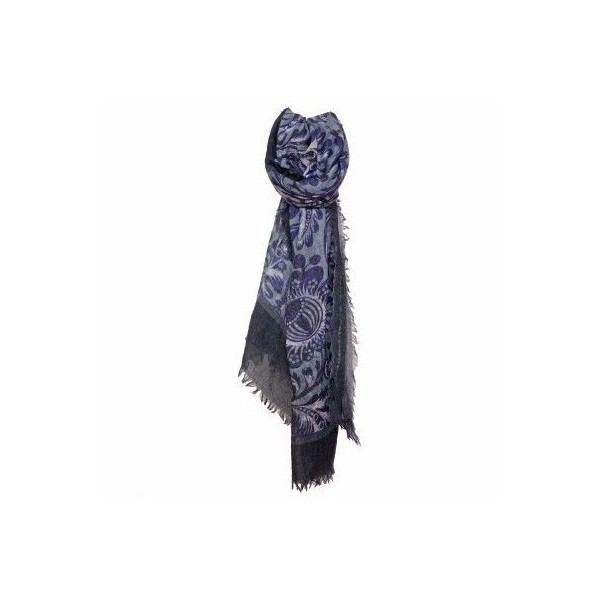 Foulard Djibril - Monsieur Charli