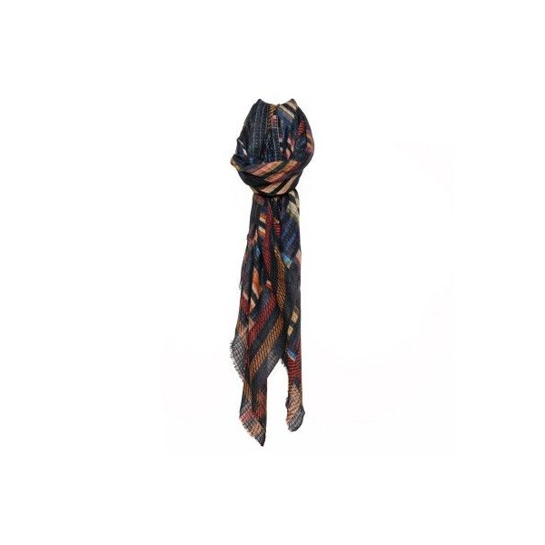 Foulard Henri - Monsieur Charli