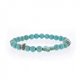 Bracelet Lucky Homme Turquoise - Philae