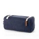 Trousse de toilette Kenaï bleu marine - Alaskan Maker