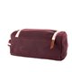 Trousse de toilette Kenaï bordeaux - Alaskan Maker