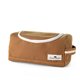 Trousse de toilette Kenaï camel - Alaskan Maker
