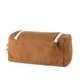 Trousse de toilette Kenaï camel - Alaskan Maker