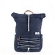Sac à dos Kenaï bleu marine - Alaskan Maker