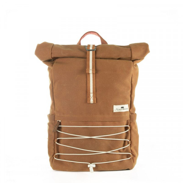 Sac à dos Kenaï camel - Alaskan Maker
