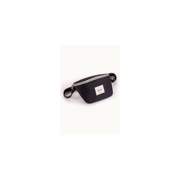 Banane Twill black - Kulte