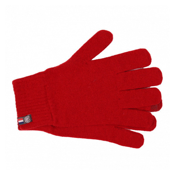 Gants Patrice tactiles Pop - Maison Bonnefoy