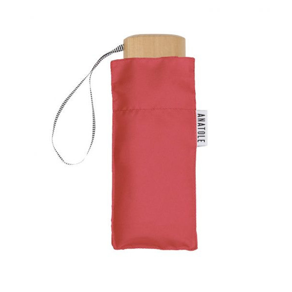 Parapluie Pina rose sorbet - Anatole
