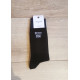Chaussettes  "Petit Con " paillettes - Félicie Aussi