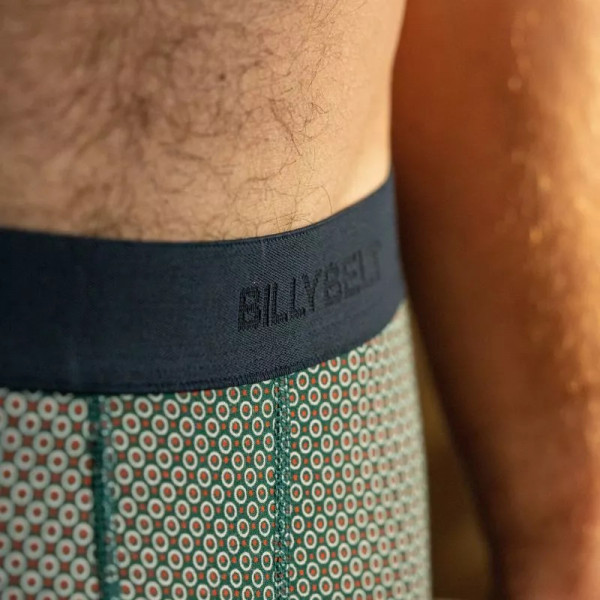 Boxer Watermelon point - BILLYBELT