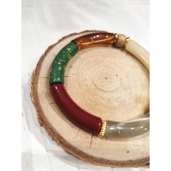 Bracelet Elsa n°1 - Kalisaya