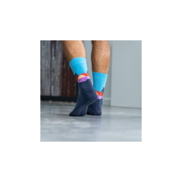 Chaussettes L'Acapulco - BILLYBELT